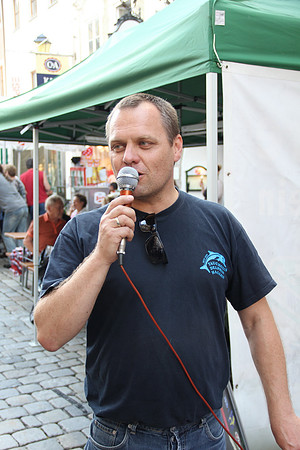 Halleiner Stadtfest 2014