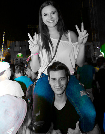 Electric Love 2016 - Tag 3