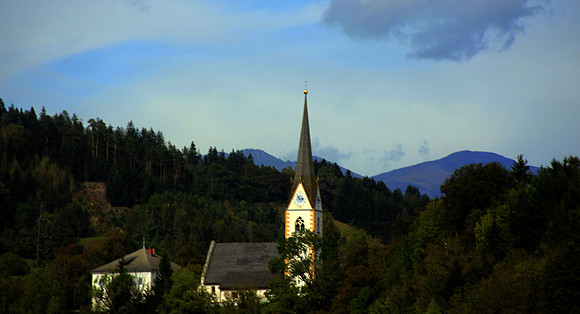 Impressionen Lungau