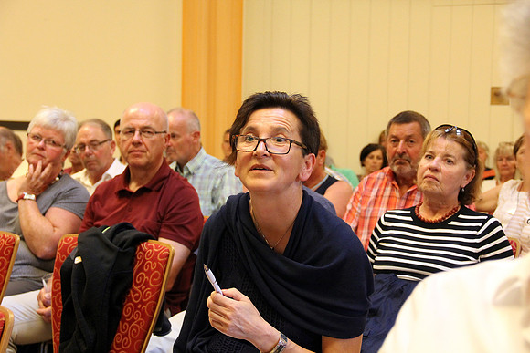 Parkinson - Info-Tage 2016