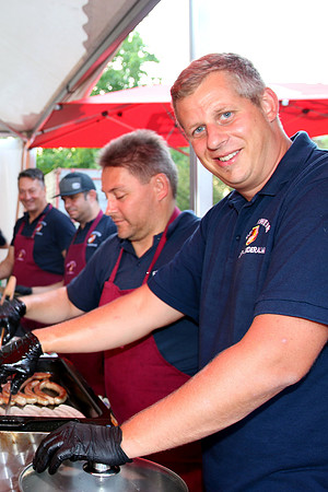 Niederalmer Dorfplatzfest 2023