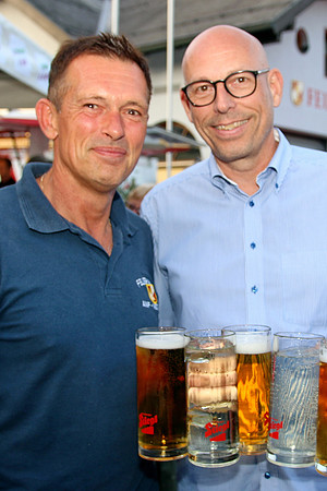 Niederalmer Dorfplatzfest 2023