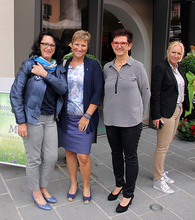 Vereinigung der PflegedirektorInnen Österreichs