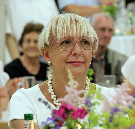 Abschiedsfeier Sr. Margaretha