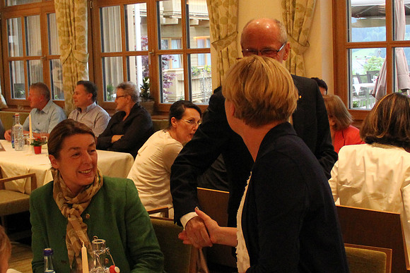 Vereinigung der PflegedirektorInnen Österreichs