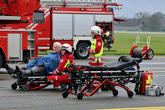 Runway Excursion SIERRA 03