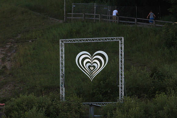 ELF13 - Tag 1 - Abend