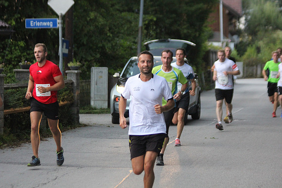 Salzburger Businesslauf 2016