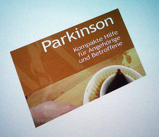 Parkinson - Info-Tage 2016