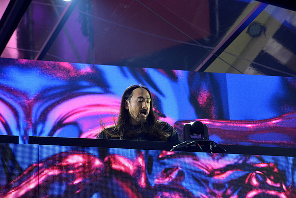 10 Years Electric Love 2023