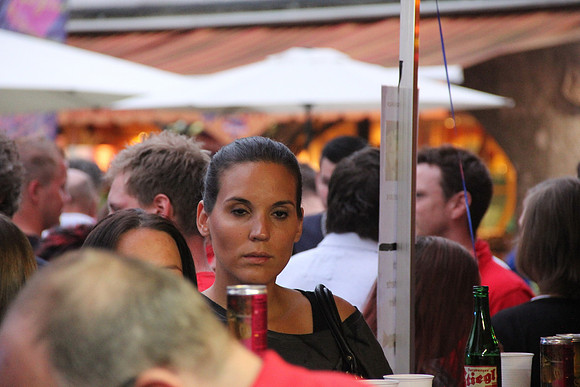 Halleiner Stadtfest 2014