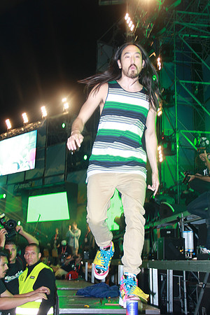 Electric Love Festival 2013 - Tag 2