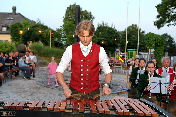 Niederalmer Dorfplatzfest 2023
