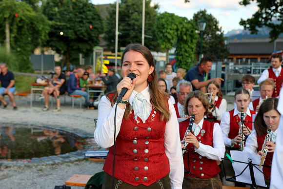 Niederalmer Dorfplatzfest 2023