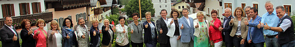 Vereinigung der PflegedirektorInnen Österreichs
