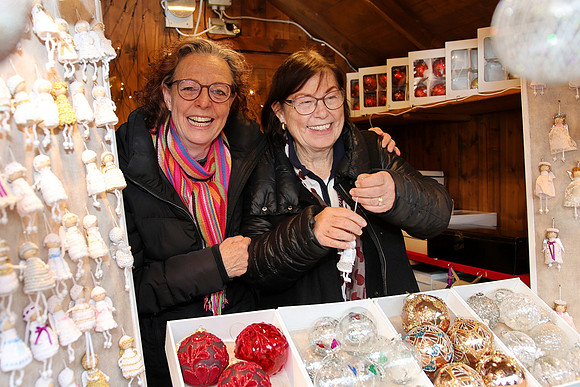 Adventmarkt Hohensalzburg