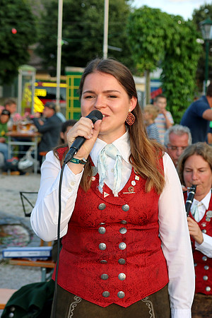Niederalmer Dorfplatzfest 2023