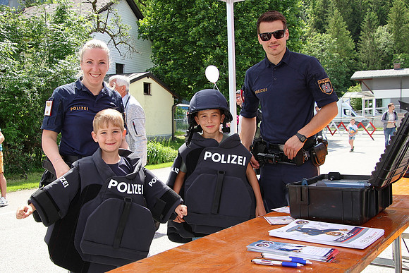 Tag der Sicherheit