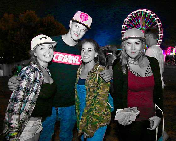 Electric Love 2016 - Tag 3