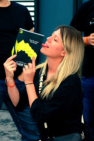 Garagenparty Kuchl