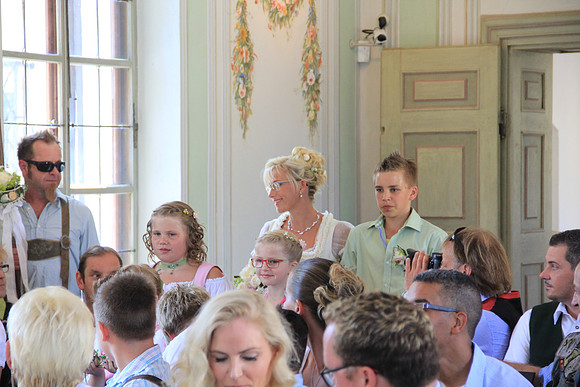 Standesamt Stift Mattsee