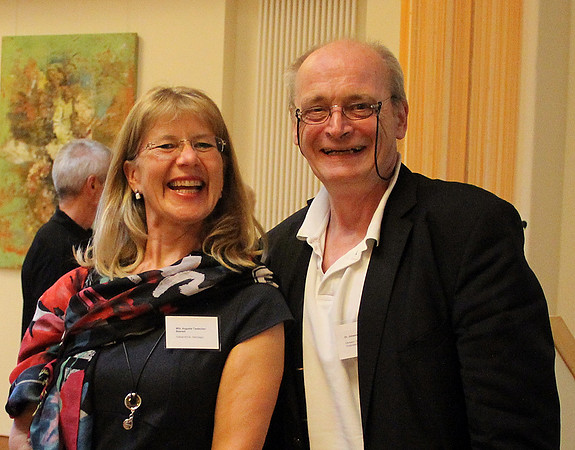 Parkinson - Info-Tage 2016
