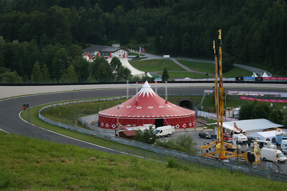 ELF 2013 - Aufbau