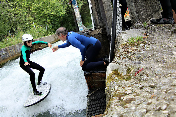 ALMjam Surf Testival
