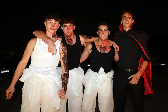 Halloween 2024