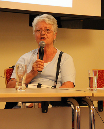 Parkinson - Info-Tage 2016