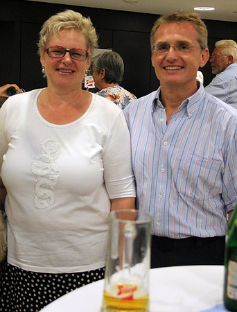 Abschiedsfeier Sr. Margaretha