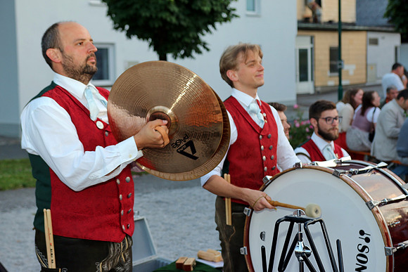 Niederalmer Dorfplatzfest 2023