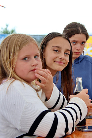 Sommerfest der Grödiger Krampusse