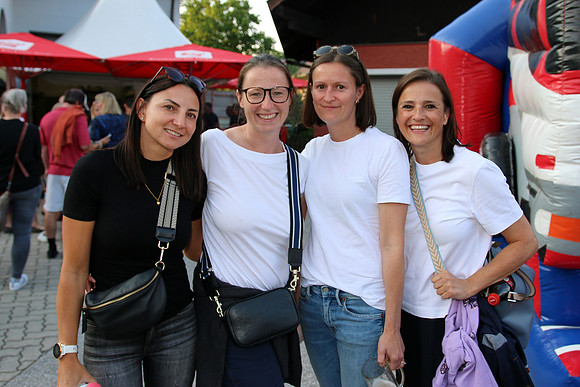Niederalmer Dorfplatzfest 2023