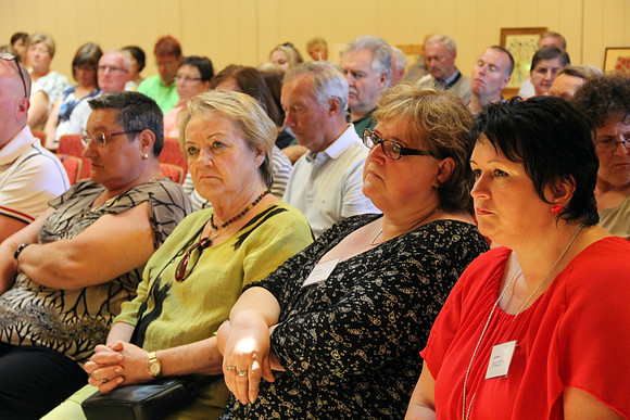 Parkinson - Info-Tage 2016