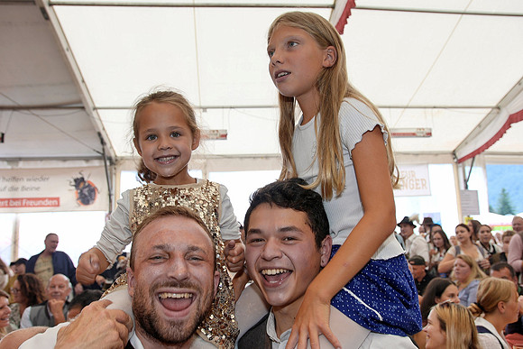 Egelseefest 2025
