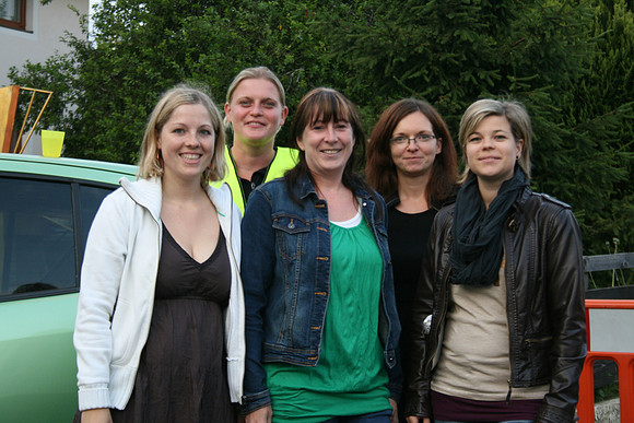 ELF 2013 - Aufbau