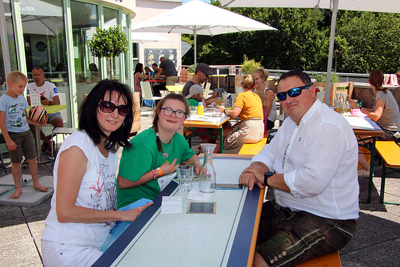 4. DSÖ Sport & Spielfest