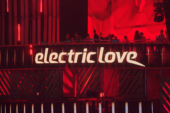 Electric Love 2016 - Tag 3