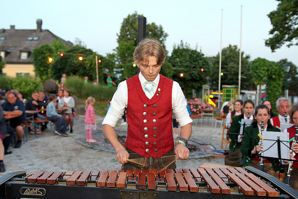 Niederalmer Dorfplatzfest 2023