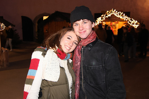 Adventmarkt Hohensalzburg
