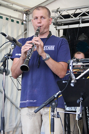 Halleiner Stadtfest 2014