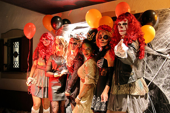Halloween 2024