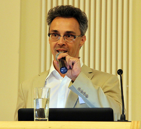 Parkinson - Info-Tage 2016