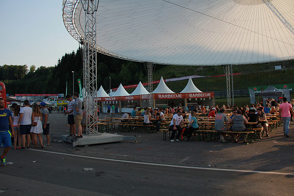 Electric Love Festival 2013 - Tag 2