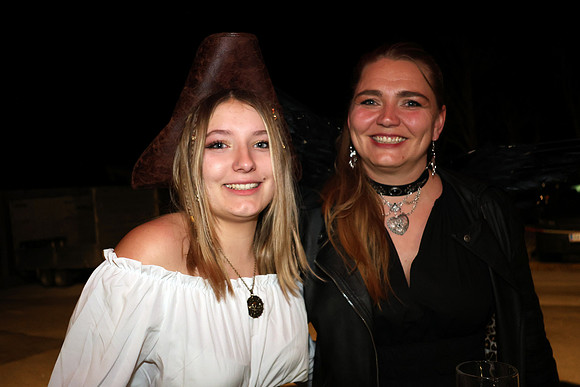 Feuerwehr Maskenball Bad Vigaun