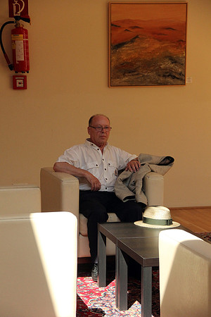 Parkinson - Info-Tage 2016