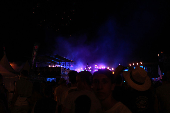 Electric Love Festival 2013 - Tag 2