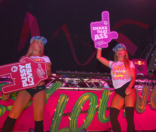 Electric Love 2016 Tag 1