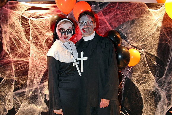 Halloween 2024